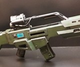 Doom Hero Rifle