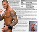 The WWE Encyclopedia