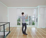Structure - 3D Sensor for Mobile Devices