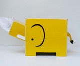 Beast Tissue Holders