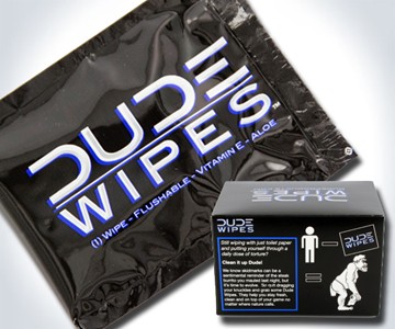 Dude Wipes Dude Wipes