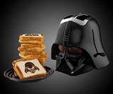 Darth Vader Toaster