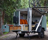 TAXA TigerMoth Trailer