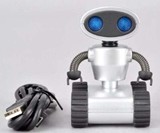 Robot USB Hub