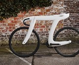 PiCycle Fixie Bike