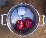OmiSonic - Wireless Ultrasonic Cleaning Tool