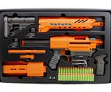 Dart Zone Pro MK-1 Collector's Edition Blaster