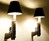 Gun Lamps Gun Lamps
