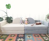 Magnus Magnetic Play Couch