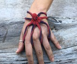 Ursula Octopus Bracelet