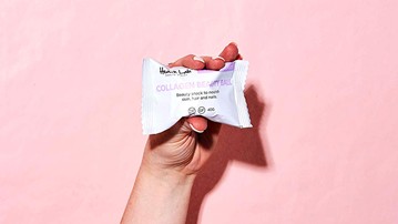 Collagen Beauty Balls