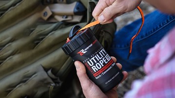 Rapid-Rope Extreme Utility Rope Rapid-Rope Extreme Utility Rope