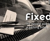 Fixed - App to Fight Your Parking Tickets