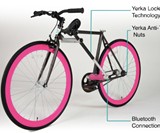 YERKA Unstealable Bike