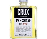 Crux Supply Co. Shaving Kit