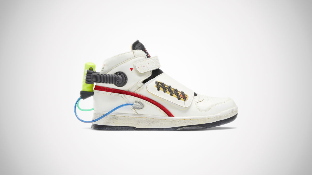 Reebok Ghostbusters Ghost Smashers Shoes Reebok Ghostbusters Ghost Smashers Shoes