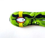 Heroes Never Sleep Sleep Masks