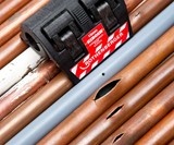 Kibosh Emergency Pipe Repair Tool