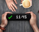 LaMetric Time Connected Smart Clock