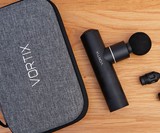 Vortix Mini Gun Massager