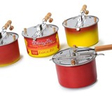 Whirley-Pop Color-Changing Popcorn Popper