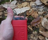 Pocket Rocket Stove