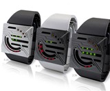 Kisai Sensai LED Watch
