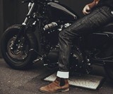Saint Unbreakable Motorcycle Jeans