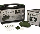 Bas Rutten O2 Trainer