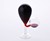 Glass Tank Self-Filling Wine Glass Glass Tank Self-Filling Wine Glass