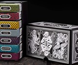 7 Deadly Sins Playing Cards Box Set