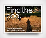Find the Poo - A Seek & Find Book