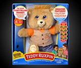 teddyruxpin