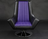Star Wars Emperor Throne Armchair