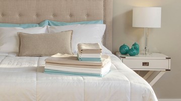 Slumber Cloud Cooling Bedding Slumber Cloud Cooling Bedding