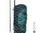 Pacsafe Anti-Theft Bag & Backpack Mesh