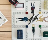 Mind The Gap: A Trivia Game for the Generations