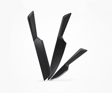 Keramikus Knife Set Keramikus Knife Set