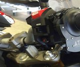 ATLAS Throttle Lock - Cruise Control for Motorcycles