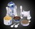 R2D2 Measuring Cups R2D2 Measuring Cups