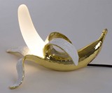 Banana Table Lamp