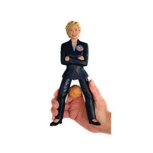 The Hillary Nutcracker The Hillary Nutcracker