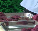 Sunmile Electric Meat Grinder