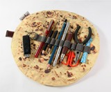 Pita Bread Pencil Case