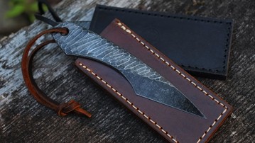 Origin Stoneblade Japanese Kiridashi Pocket Knife Origin Stoneblade Japanese Kiridashi Pocket Knife
