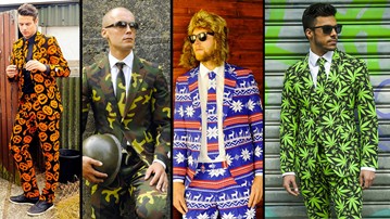 OppoSuits OppoSuits