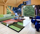The Balancing Barn