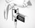 Digital Shower Thermometer