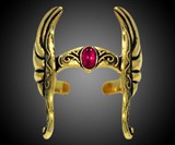 She-Ra Helmet Ring