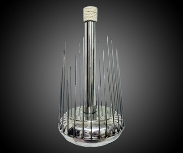 Waterphone - Horror Sound Effects Instrument Waterphone - Horror Sound Effects Instrument